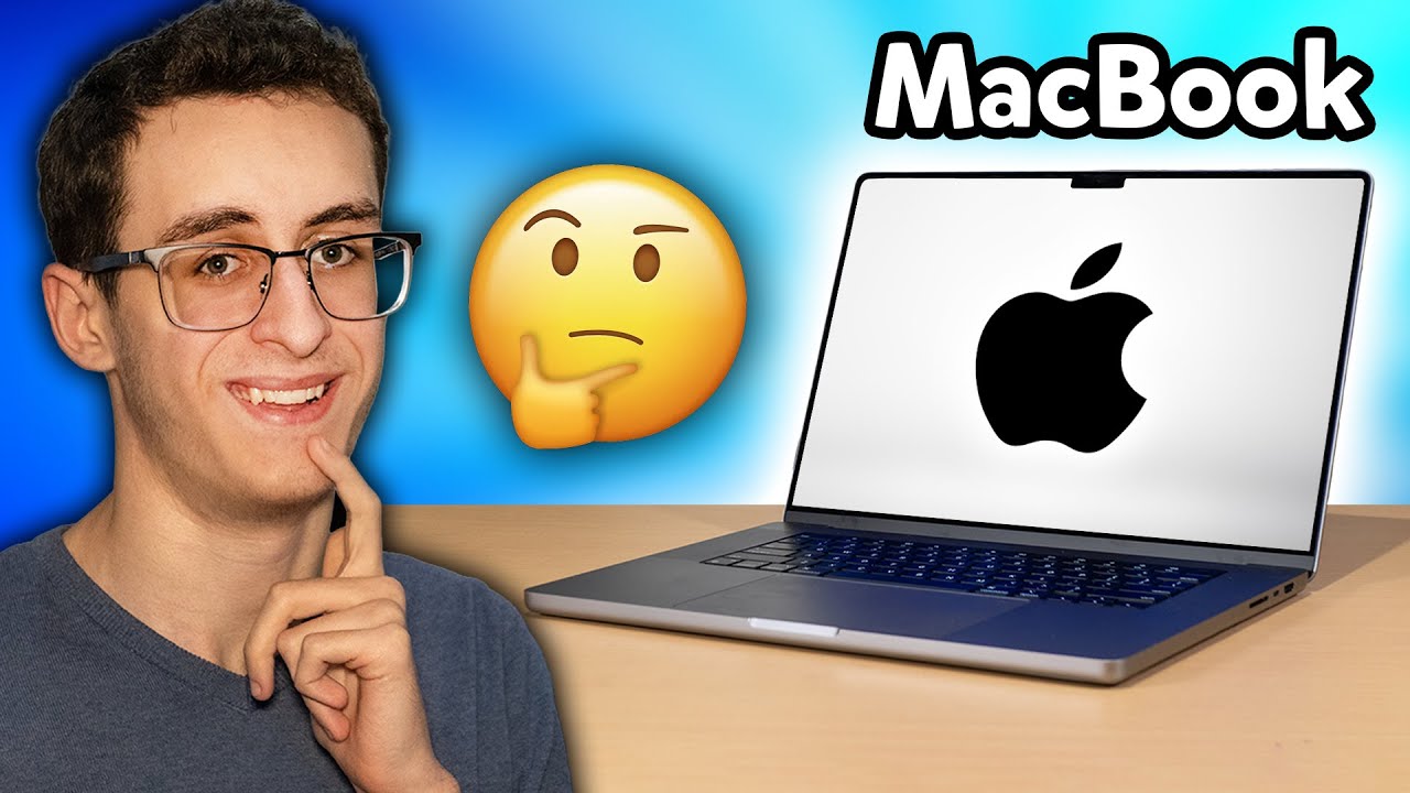 MacBookra váltottam...