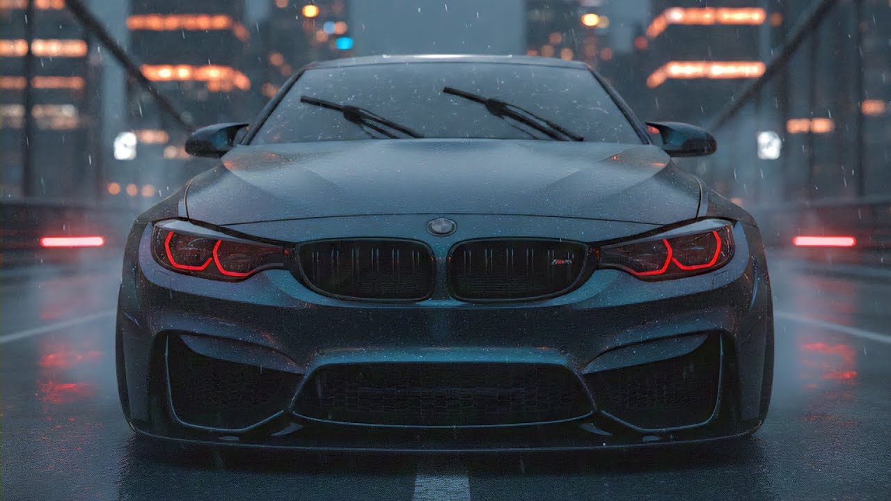 Devil's Eyes BMW Car Music | Bass Boosted | Batticaloa Studios 2026