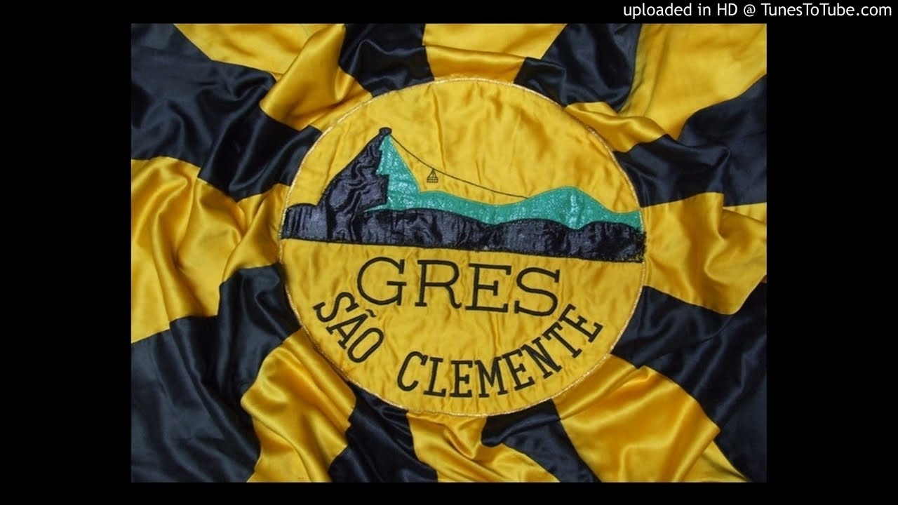 S&acirc;o Clemente 2018  9/13 - Academicamente Popular