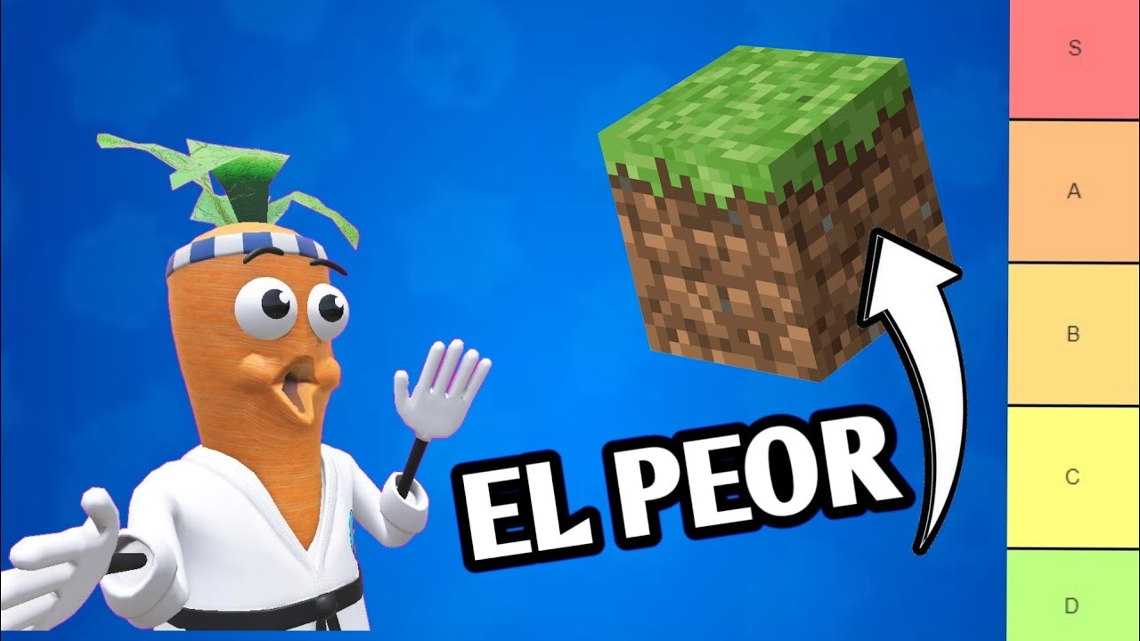 MEJORES VIDEOJUEGOS 👑 TIER LIST ASMR