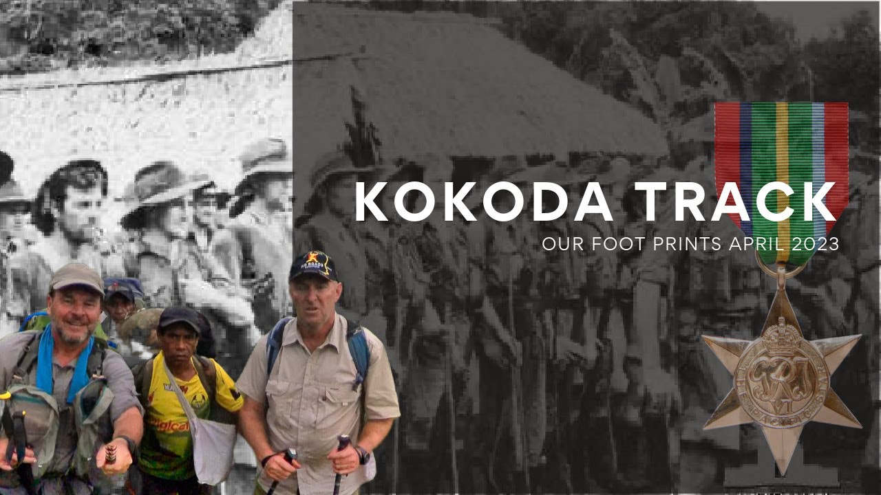 Kokoda Track Apr 2023 Final