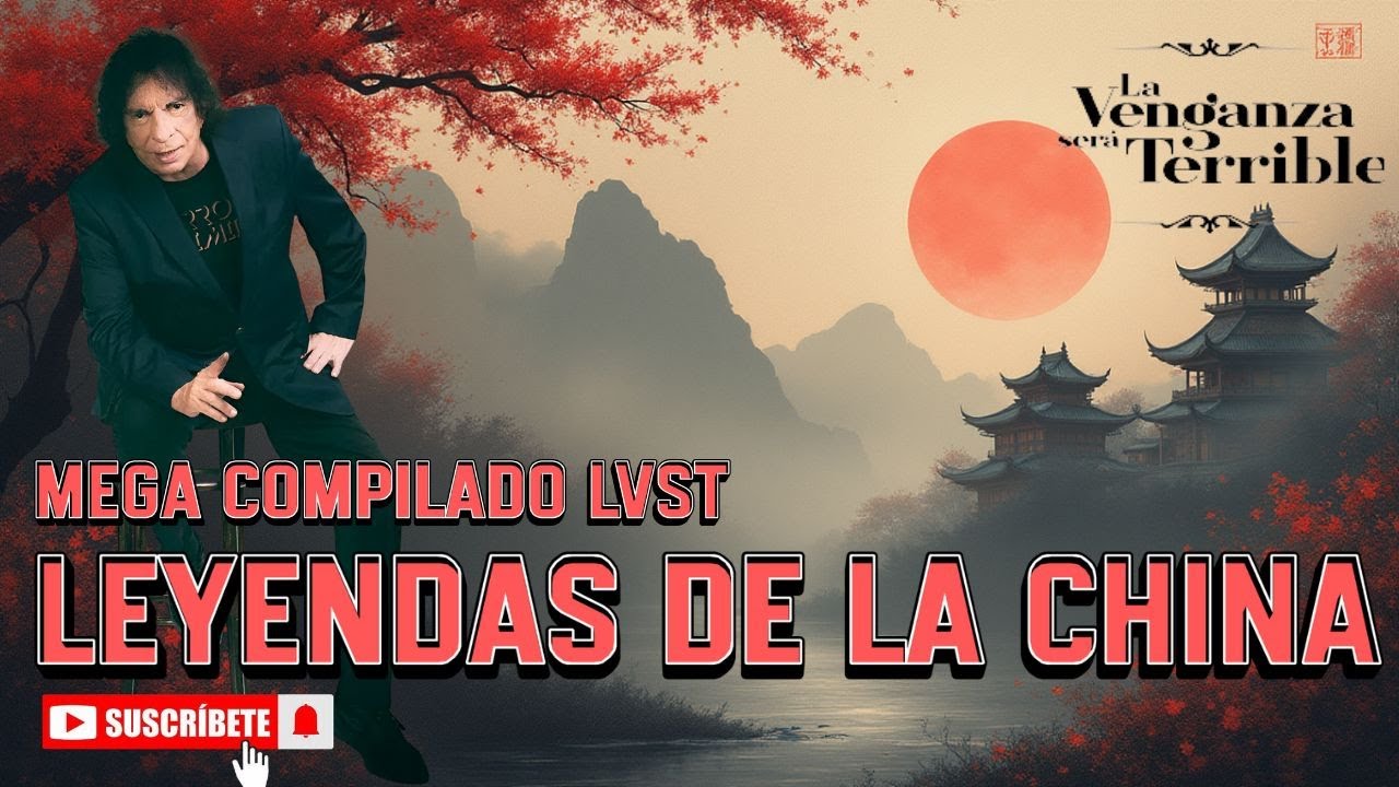 ¡IMPERDIBLE!  MEGA COMPILADO DE ALEJANDRO DOLINA: LEYENDAS DE LA CHINA