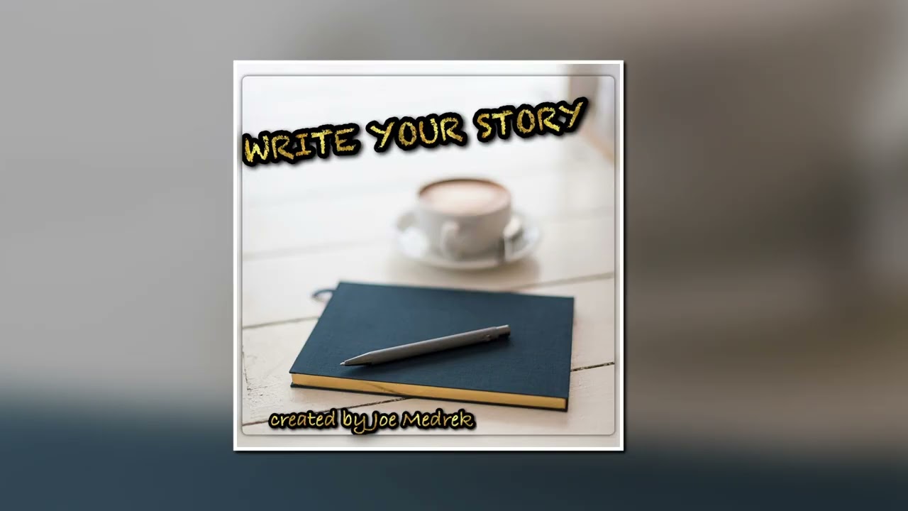 Write Your Story