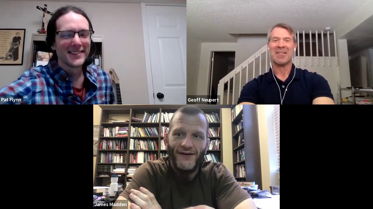 Geoff Neupert on Autoregulated Kettlebell Training | The Legend Returns!