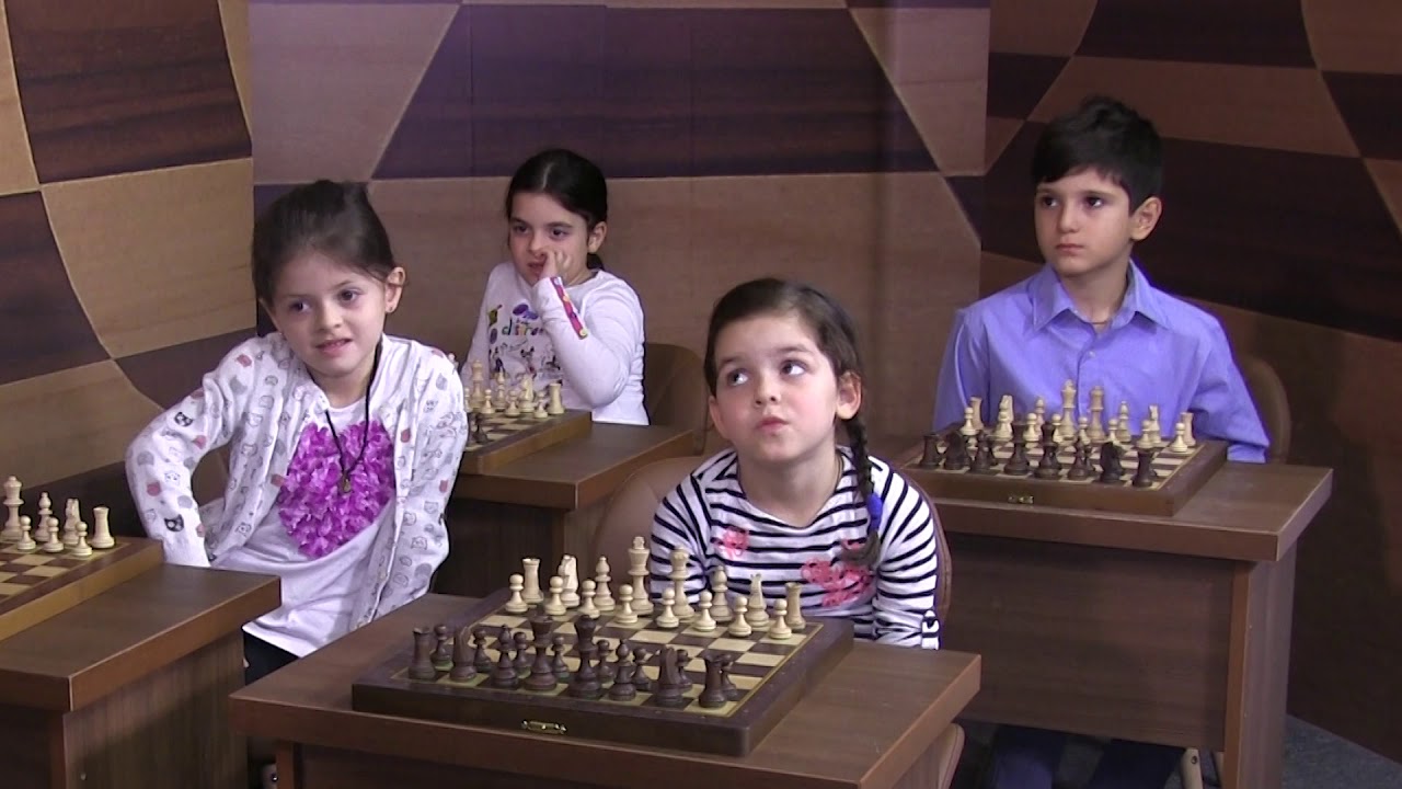 IX გაკვეთილი - კუ