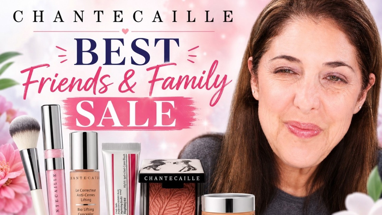 The Best of CHANTECAILLE What I&rsquo;d Actually Buy in the Sale!