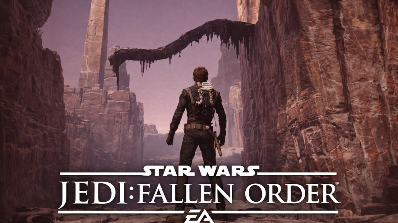 Alles steht auf dem Spiel 🚨 | Jedi Fallen Order 15