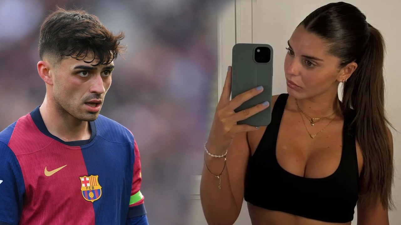 The truth about footballer Pedri