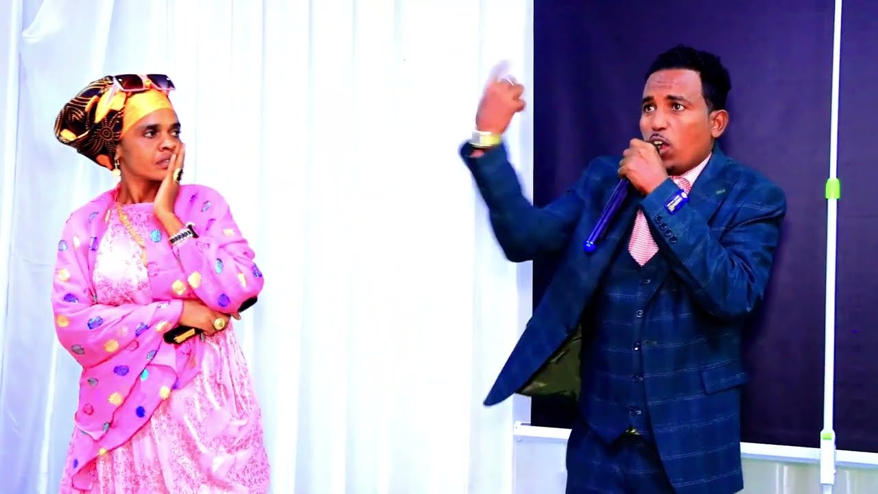 KORSONQAAD & SHINIYEY / HEES CUSUB OO JACEEL AH OFFICIAL MUSIC VIDEO ONKOD BAY (2024)
