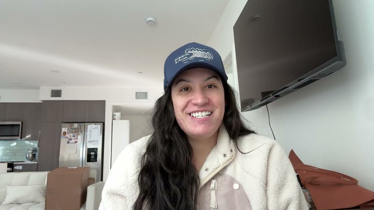 Marketing Management 30 Second Intro - Leah Messinger