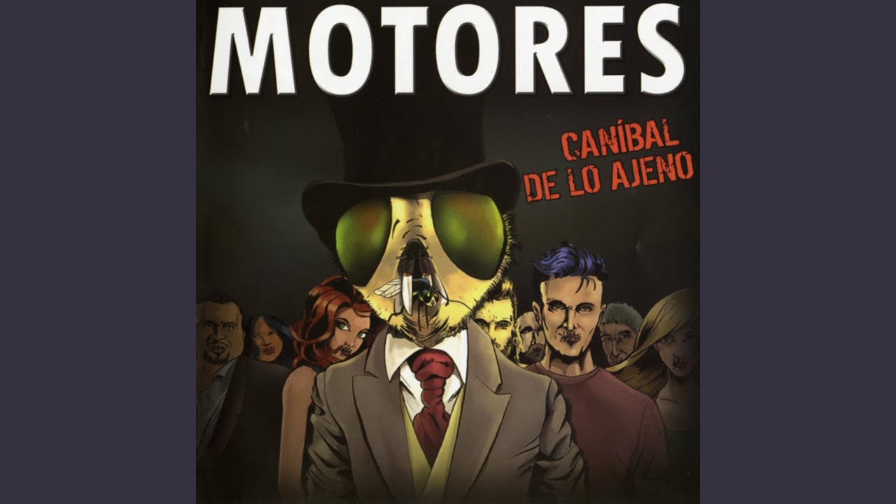 Canibal de lo ajeno