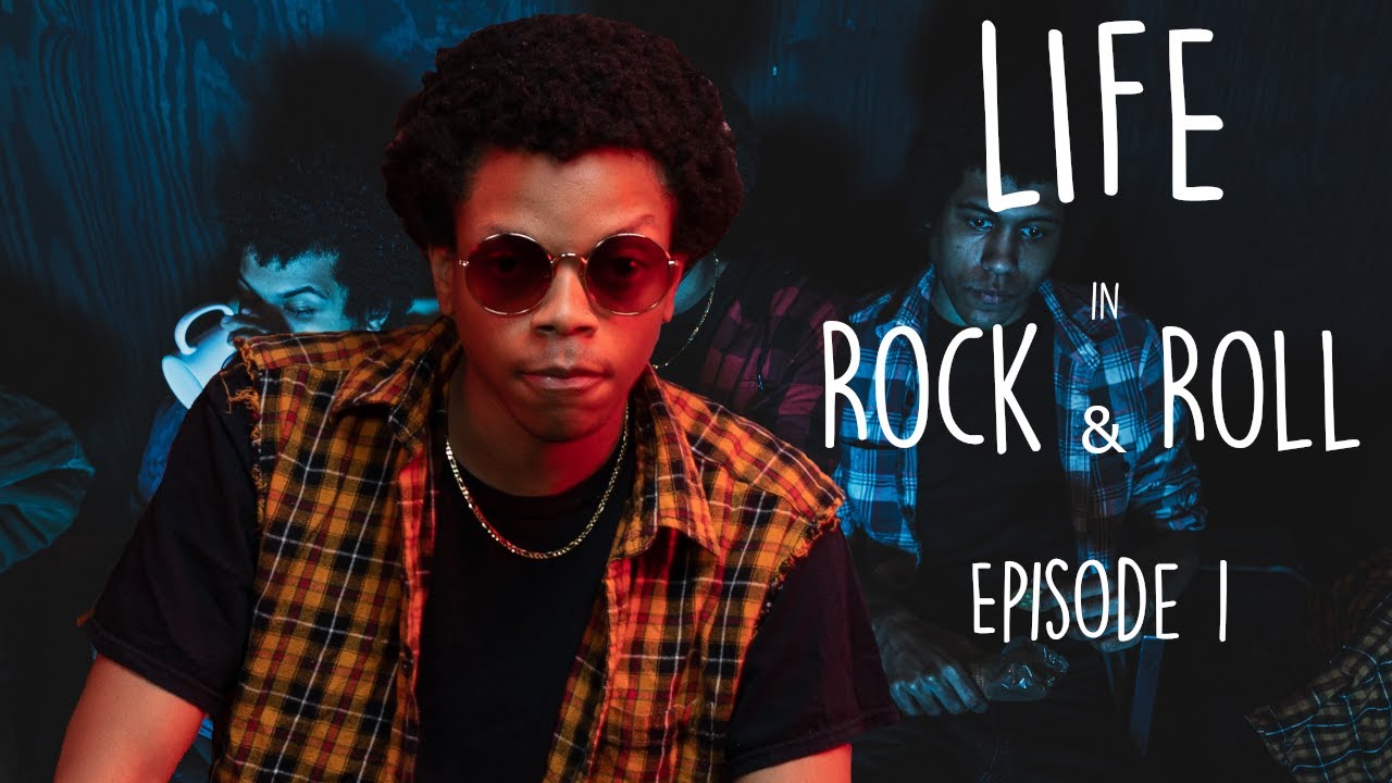 Radkey: Life in Rock & Roll - Episode 1