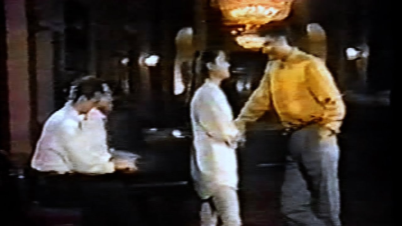 MISS SAIGON Lea Salonga & Simon Bowman (1989)