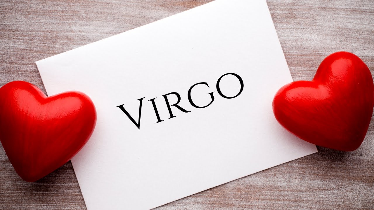 Virgo💖~ It Will Never Work Out With Anyone Else Because You Are Meant For Each Other!!