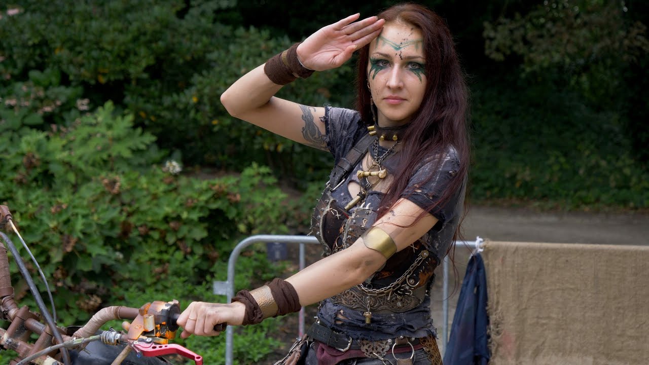 Elfia Arcen 2023 Samstag