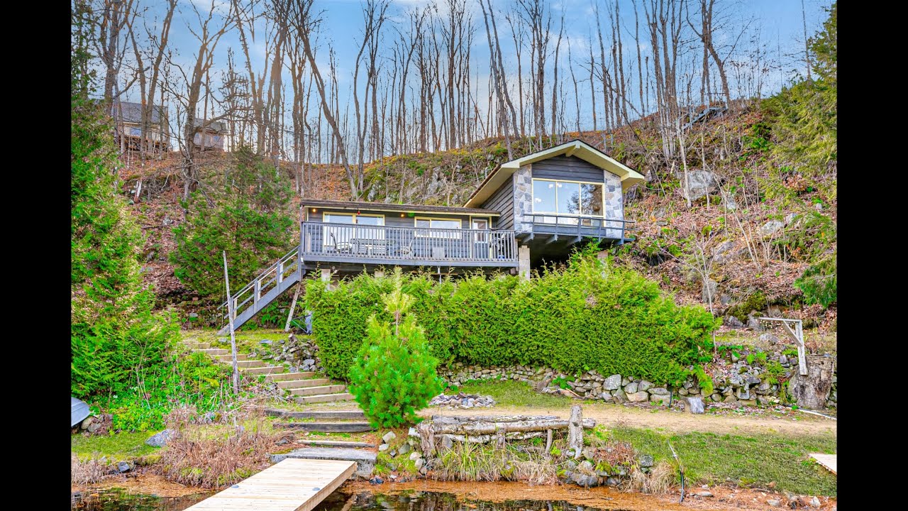 For Sale | 27 Lower Lane - Otter Lake