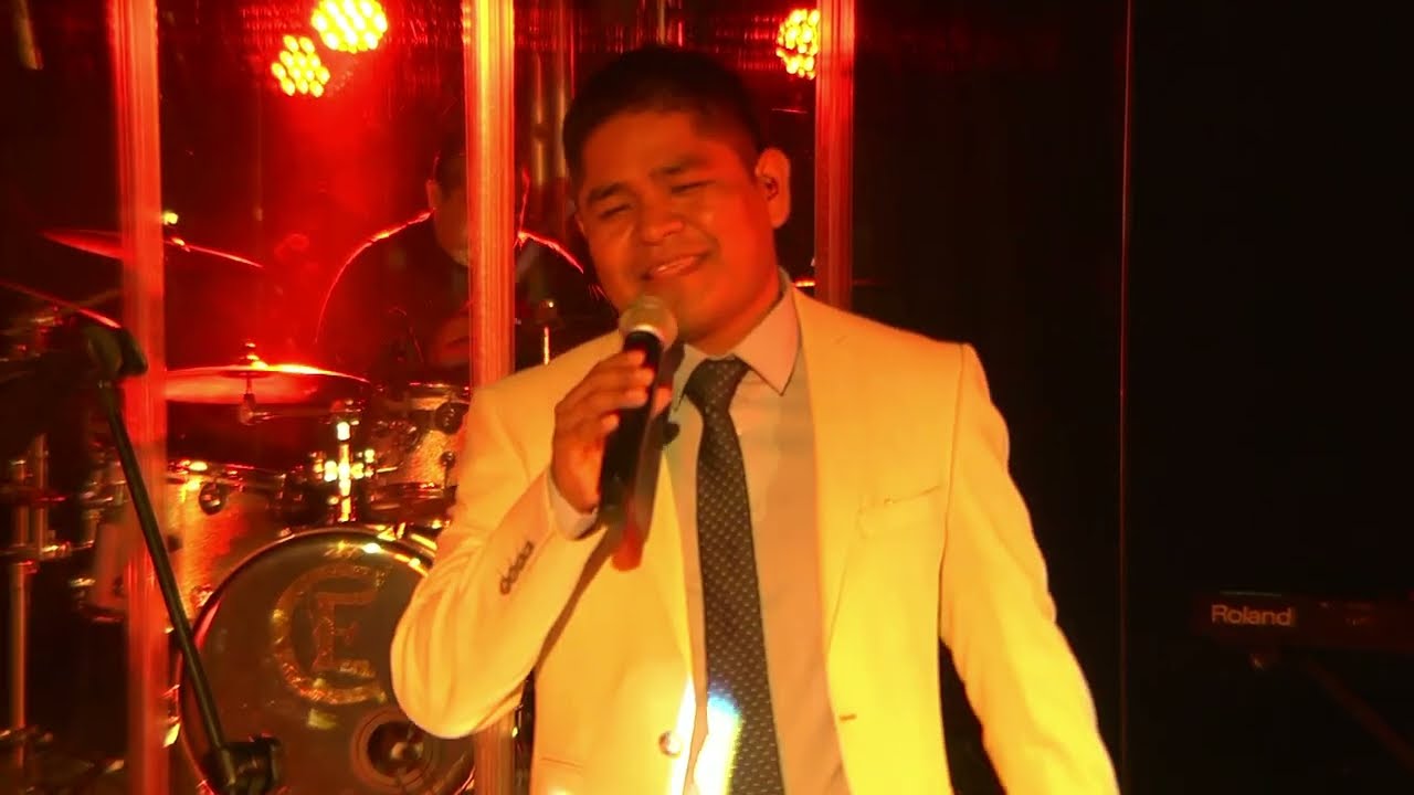 Dejenme si estoy llorando · Erasmo Catarino