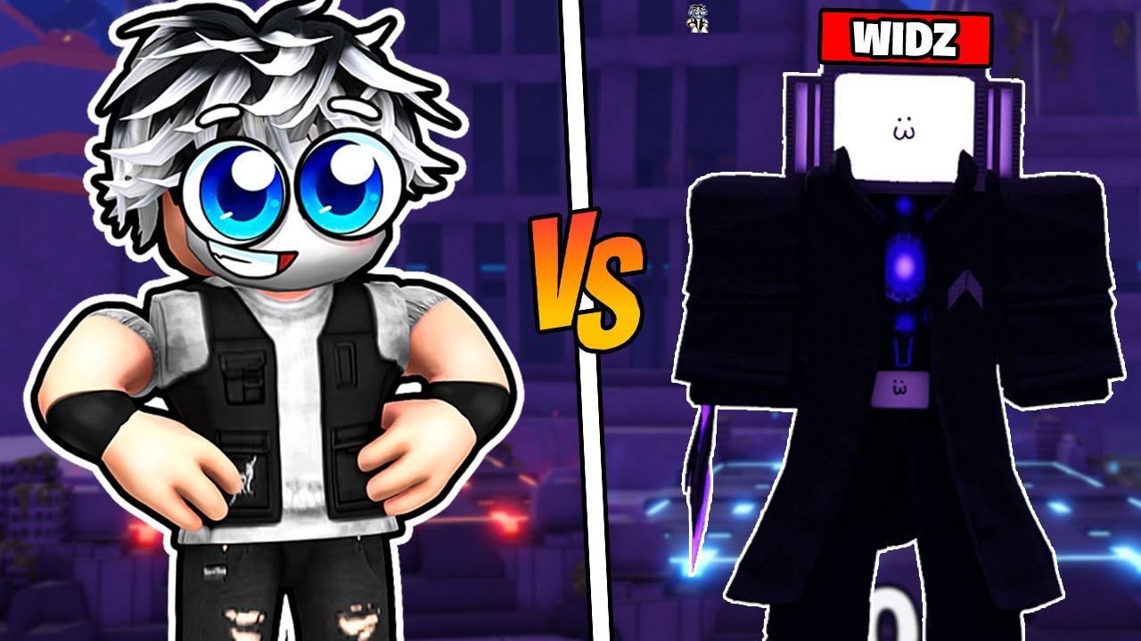 ZAGRAŁEM Z WIDZEM NAJLEPSZYMI JEDNOSTKAMI NA TRYBIE 1VS1 W TOILET TOWER DEFENSE! Roblox