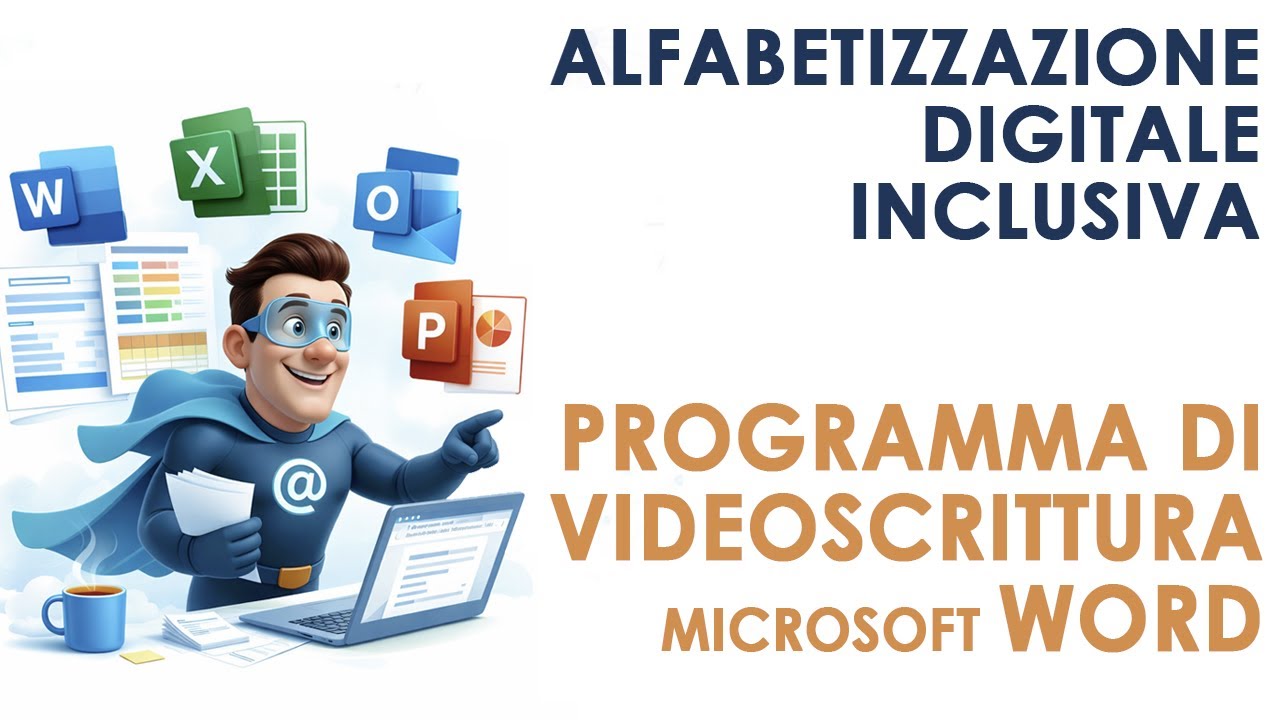 Introduzione a Microsoft Word