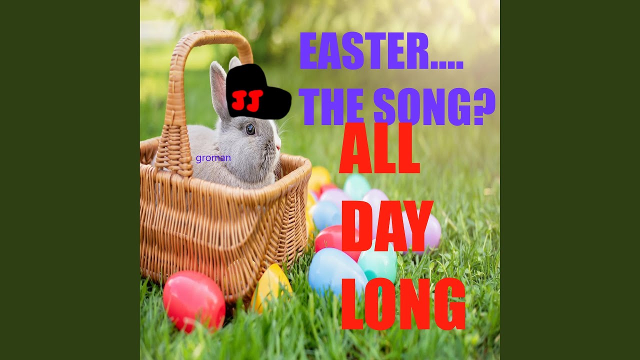 The Orthodox Easter Song (Happy Orthodox Easter) (feat. Quebecquois Reaper)
