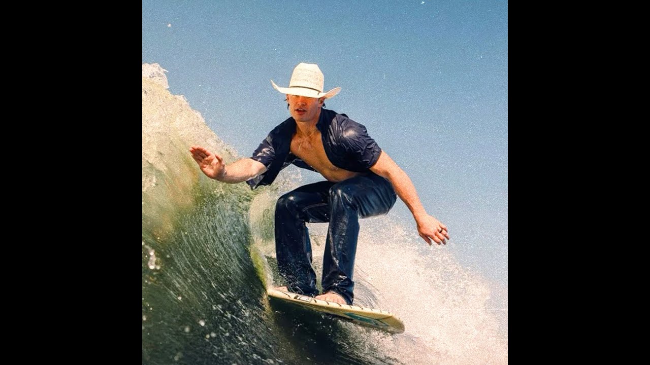 FREE* Country Blues Type Beat  | Beach