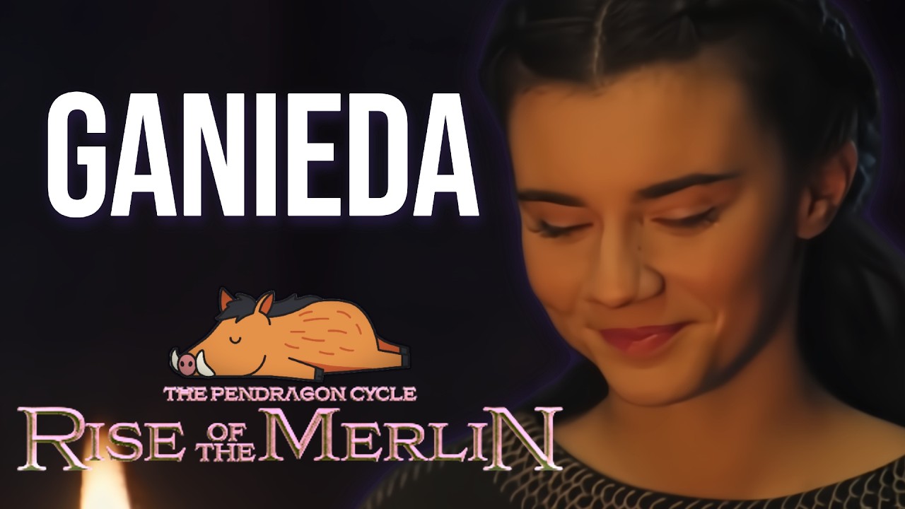 Tis But A Scratch! Pendragon Cycle Episode 6 EXPLAINED 