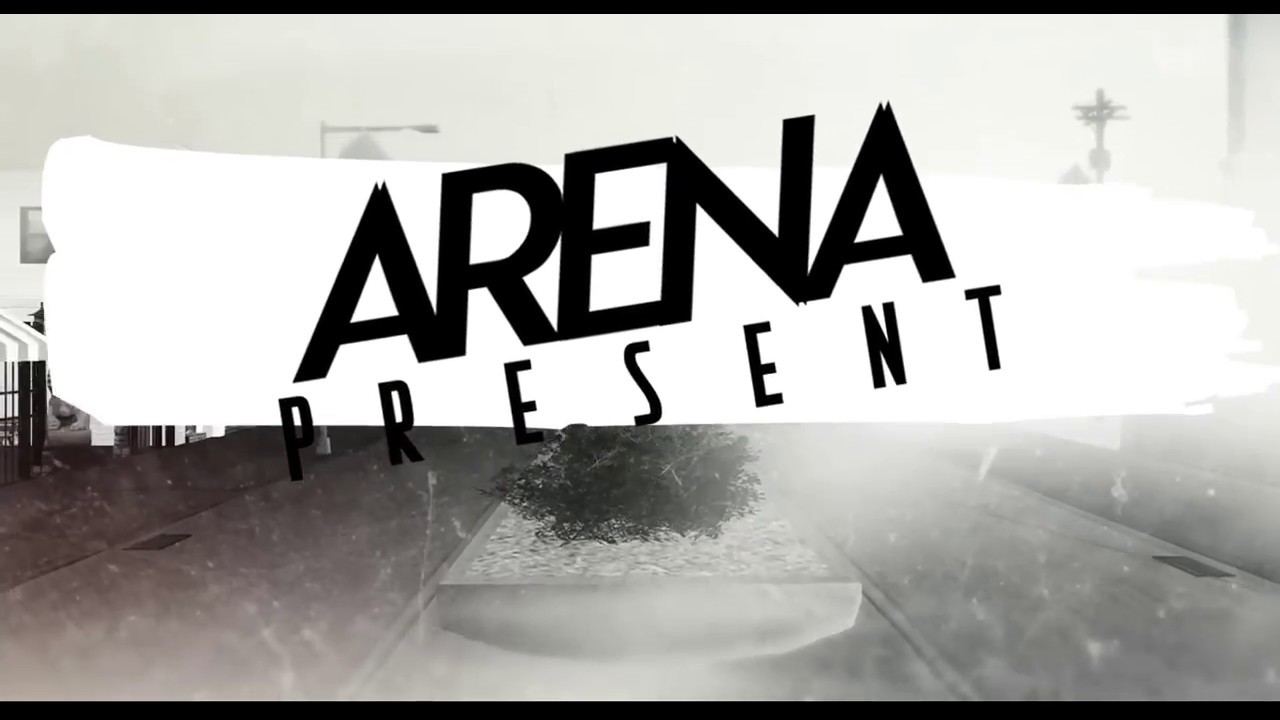 [MTA:SA] Arena Roleplay Official Trailer III 23.04.2018