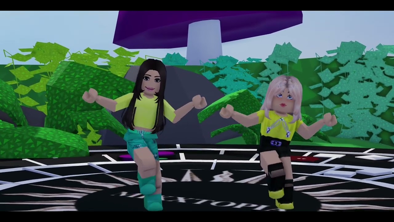 DICE - NEWSHIRT (NMIXX) M/V