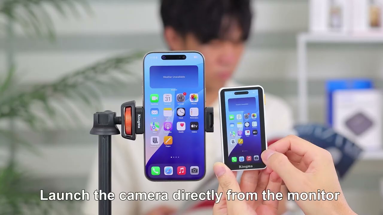 PH02 Ultra Tutorial &mdash; Quick Setup & Smart Features📸