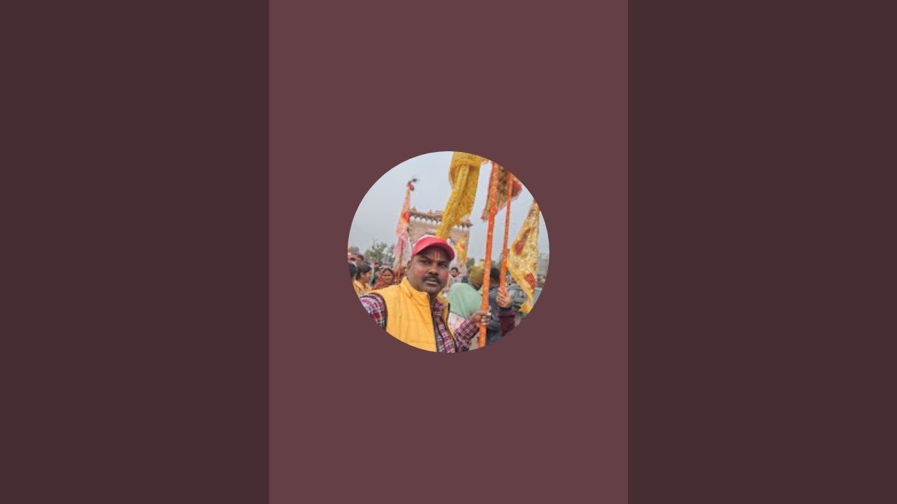 Bhakti Vlog 2.0 is live Aaj main Apne gehun ki kheti sinchai kar raha hun