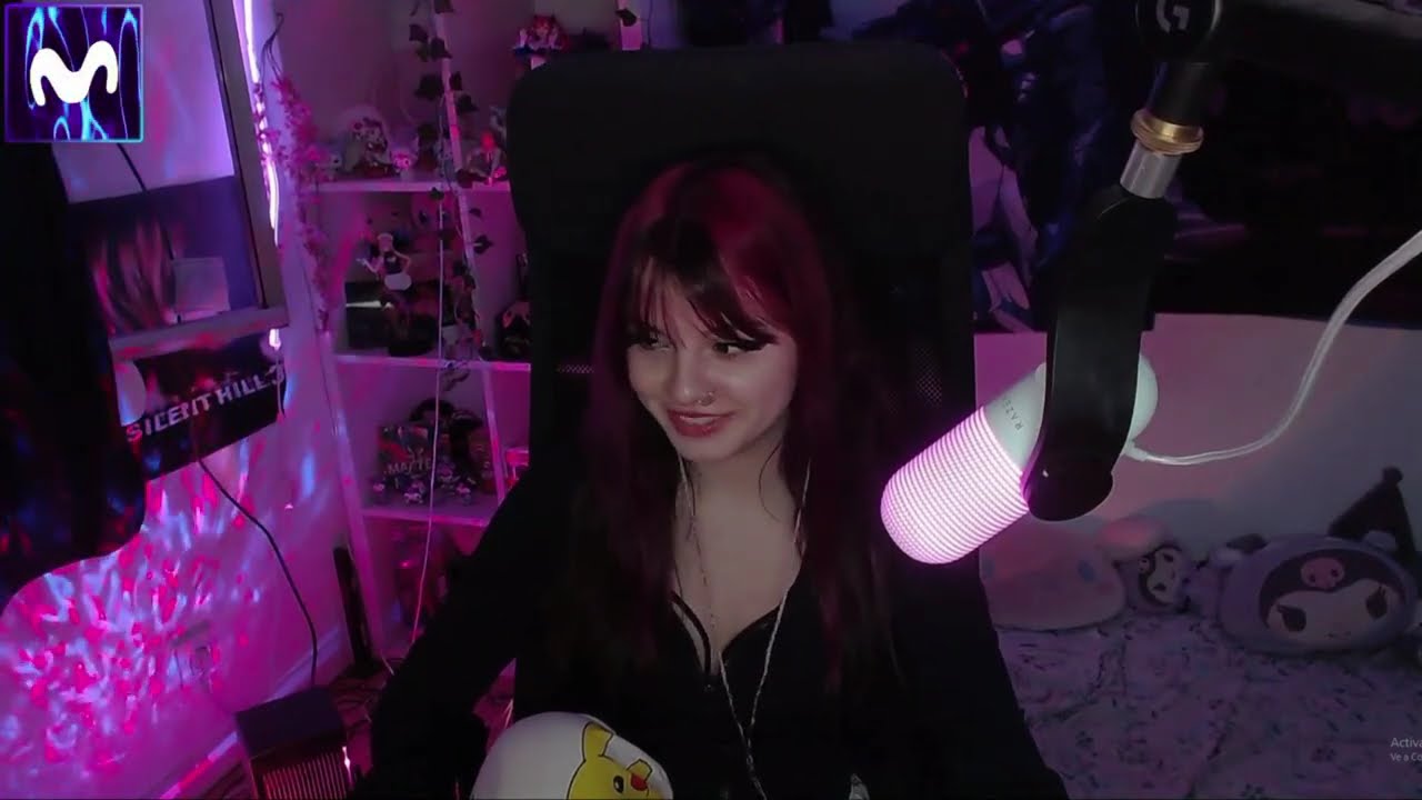 el POV de AKALEINA al Duelo con NEXXUS y KENFLOW, invitara NEXXUZ a AKALEINA a jugar COUNTER? 🤩