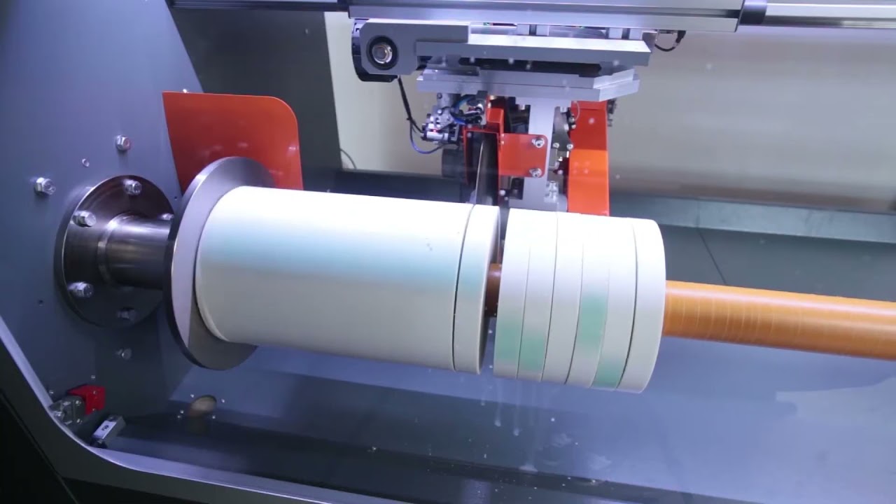 Stratos Roll-Slitter