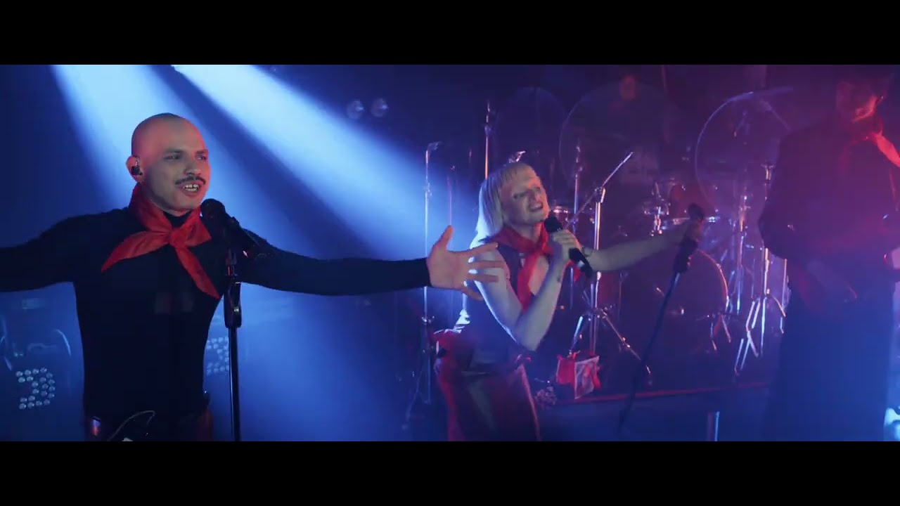 UGLI - Добро пожаловать (live) Санкт-Петербург, 2026