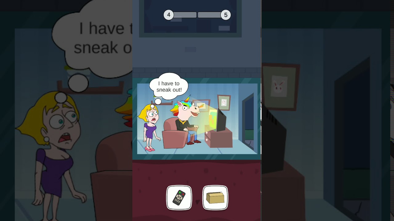 Game Save the Girl |REVIEW| on Playstore