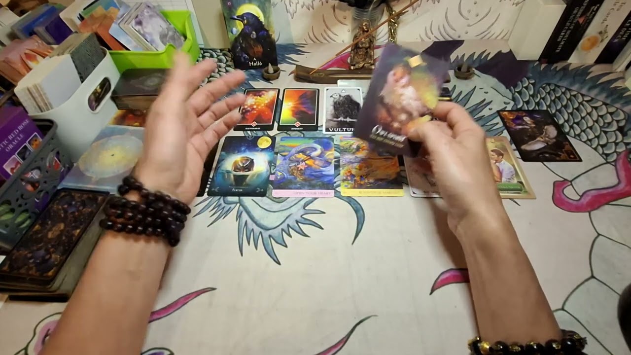 Vízöntő ♒️- Hatalmas változások jönnek! ✨️🌈