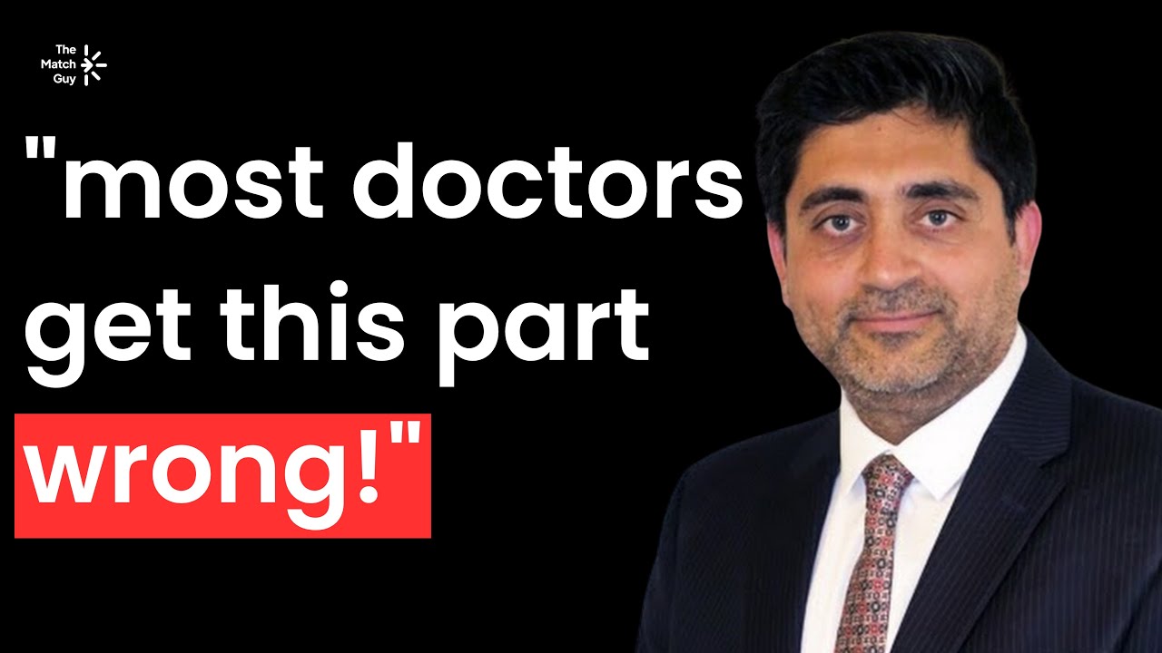 Interview with a Practice Owner | How to Start a Private Medical Practice