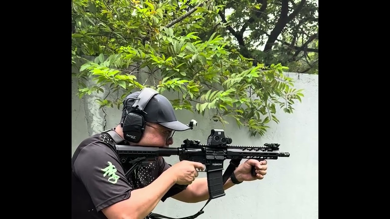 Armscor Rock Island Armory Torch 5.56