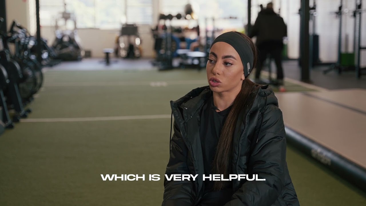 Mai Soliman | Athletes Authority Testimonial