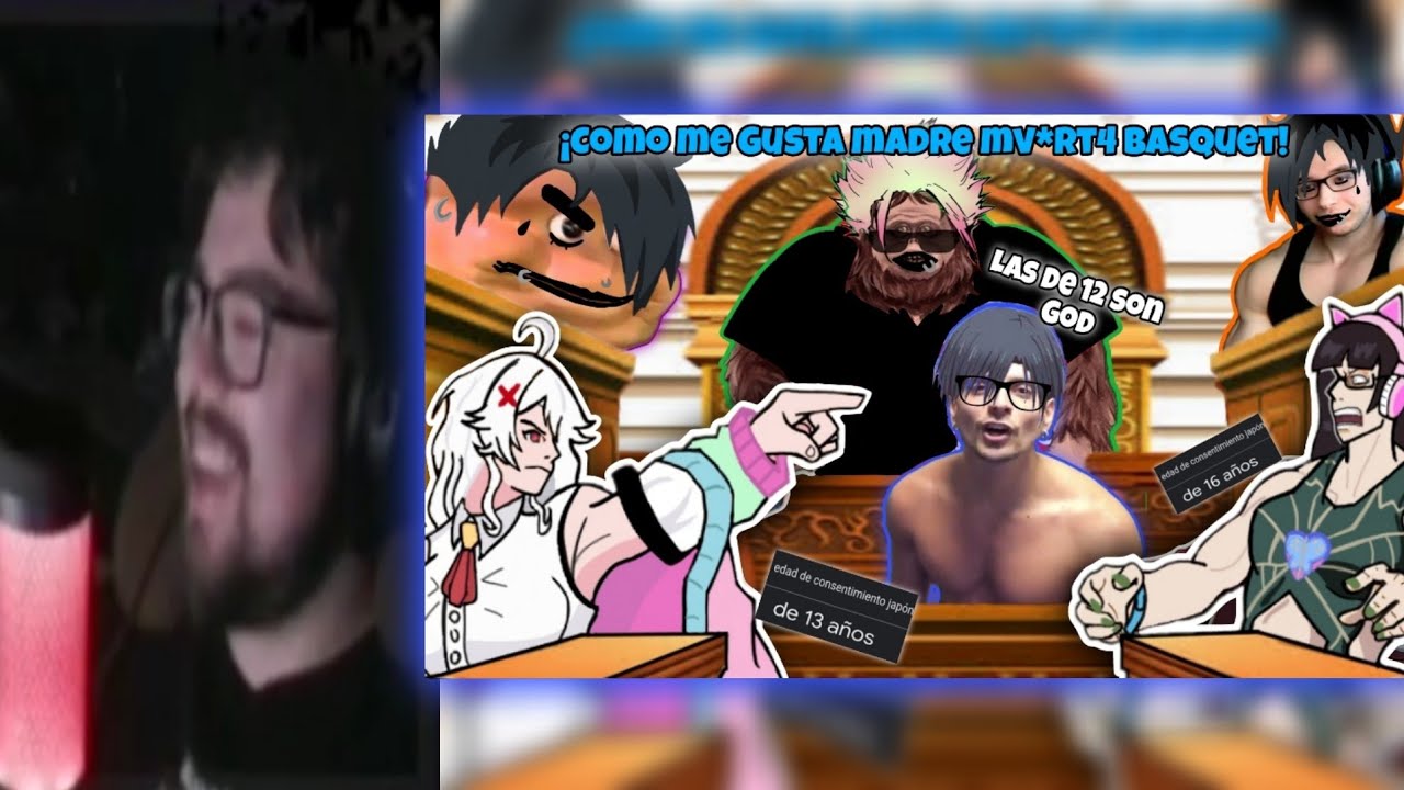 Puh Reacciona a ¡EL MAESTRO DE LOS TRUCAZOS!