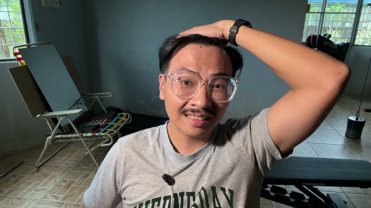 Just A Vent Session | Get Comfy Day 24