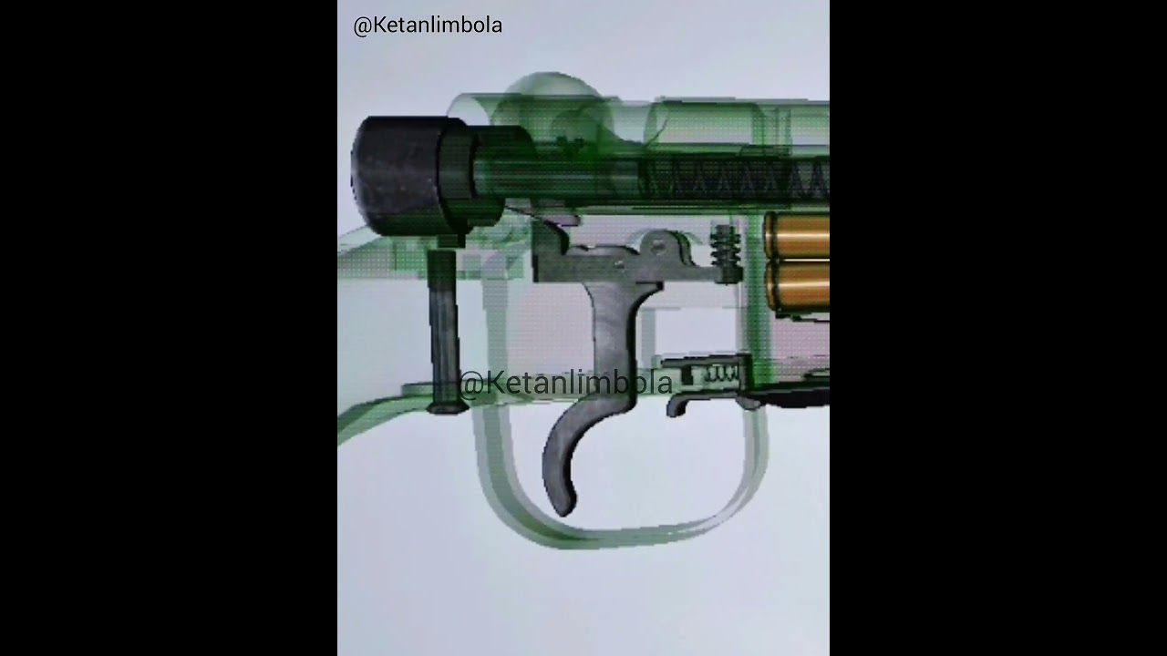 Arisaka Rifle Type 38