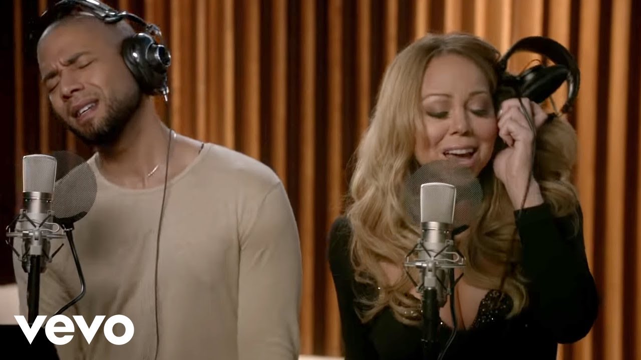 Empire Cast, Mariah Carey, Jussie Smollett - Infamous (Official Video)