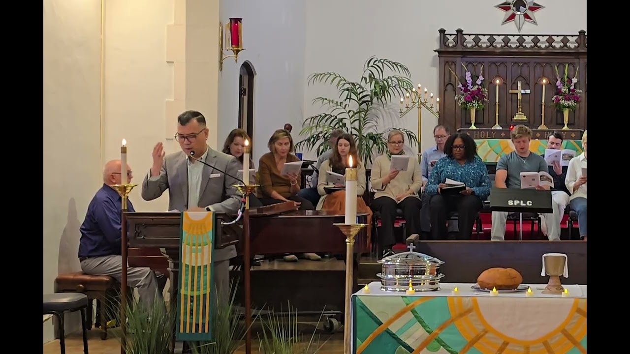 Bring Forth the Kingdom, by Marty Haugen 