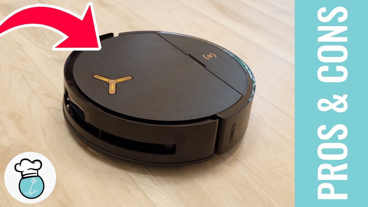 Recenzja odkurzacza Ecovacs DEEBOT X9 Pro Omni: doskonałe mopowanie, inteligentne funkcje i kilka...