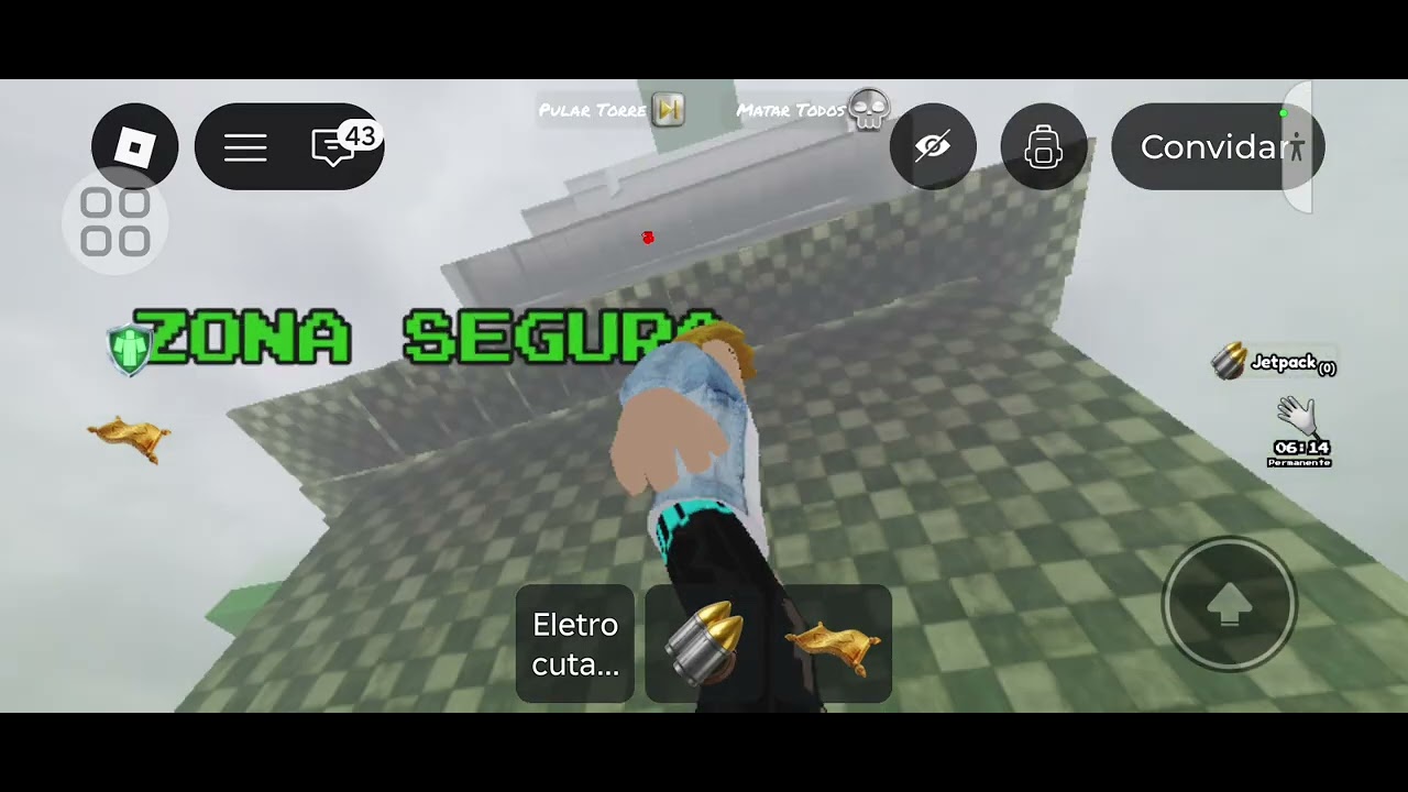 Ficou meio ruim mas ficou bom 