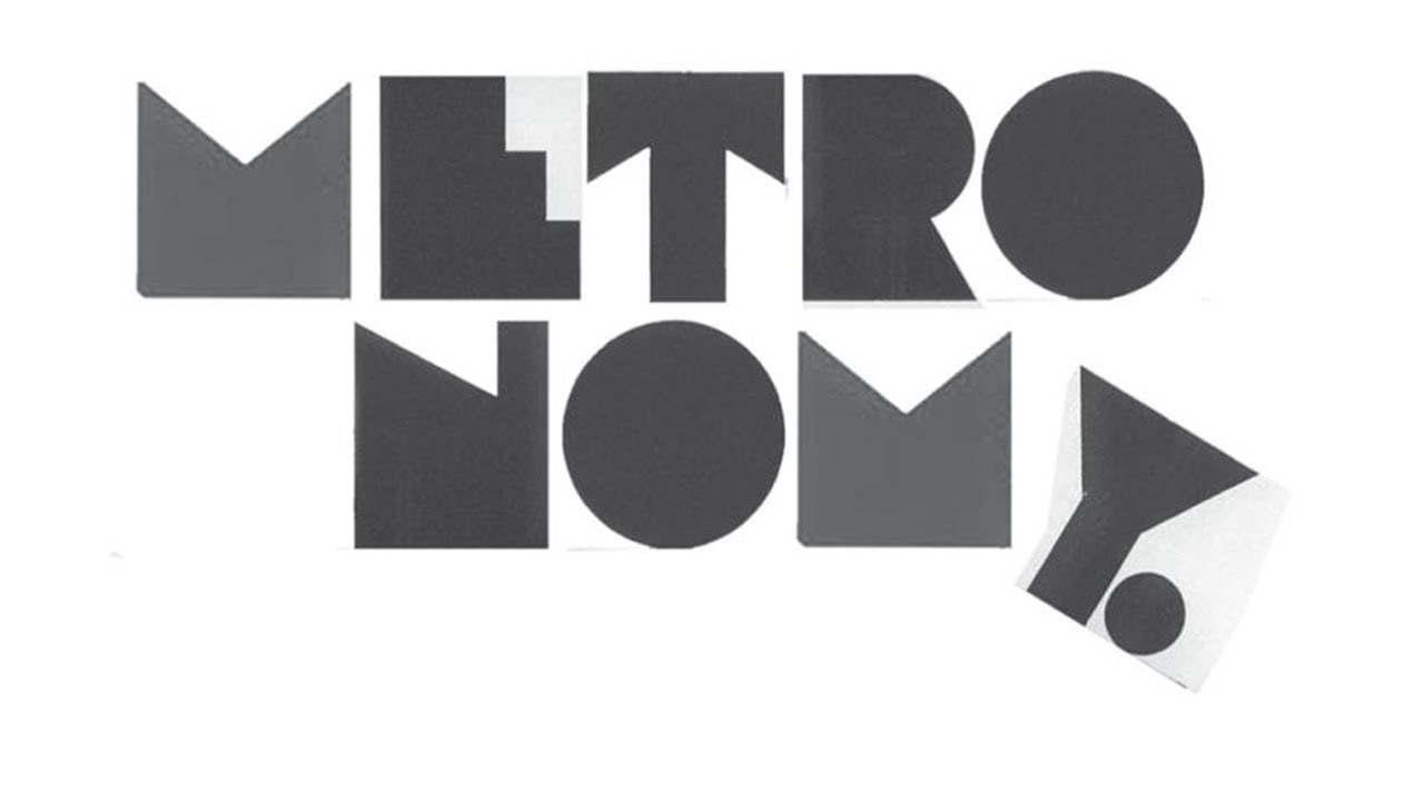 Metronomy - New Toy (Official Audio)