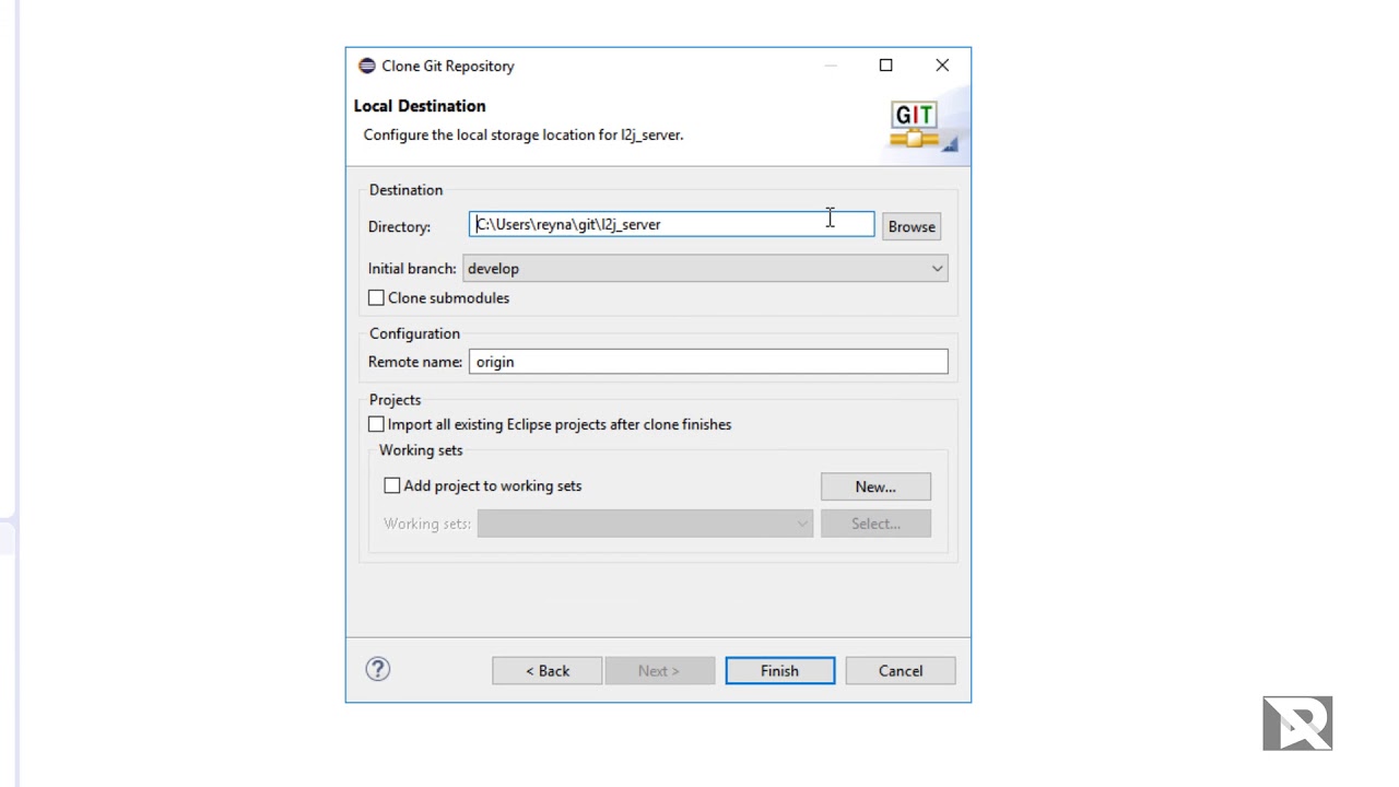 L2jServer - Descargar y compilar codigo fuente