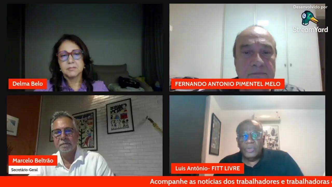 Fundação Atlântico - Fique por dentro e tire dúvidas