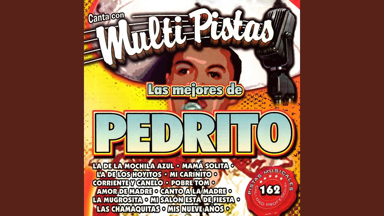 Canto a la Madre