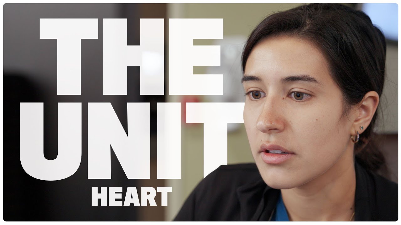 Recovery After Coronary Artery Bypass Graft | The Unit: Heart